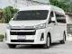 2021 Toyota COMMUTER 2.8 รถตู้/VAN รถสภาพดี มีประกัน-2