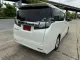  Toyota Vellfire 2.5 E-four hybrid ปี2016  4WD รถตู้/MPV รถสวย ไมล์แท้ มือเดียวป้ายแดง -3