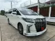 2016 Toyota ALPHARD 2.5 HYBRID SR C-Package E-Four 4WD รถตู้/MPV รถสวย ไมล์แท้ -0