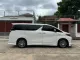 2016 Toyota ALPHARD 2.5 HYBRID SR C-Package E-Four 4WD รถตู้/MPV รถสวย ไมล์แท้ -3