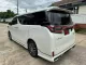 2016 Toyota ALPHARD 2.5 HYBRID SR C-Package E-Four 4WD รถตู้/MPV รถสวย ไมล์แท้ -5