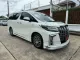 2016 Toyota ALPHARD 2.5 HYBRID SR C-Package E-Four 4WD รถตู้/MPV รถสวย ไมล์แท้ -8