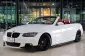 2008 BMW 320Ci 2 Cabriolet รถสวย ไมล์น้อย สภาพดีพร้อมใช้งาน -0