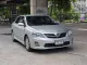 2012 Toyota Corolla Altis 1.8 E รถเก๋ง 4 ประตู -4