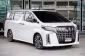 TOYOTA ALPHARD 2.5 S C-PACKAGE ชุดแต่งรวม 3 แสนบาท!! รถสวยมาก ออฟชั่นจัดเต็ม ได้ไปไม่มีผิดหวัง -2