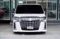 TOYOTA ALPHARD 2.5 S C-PACKAGE ชุดแต่งรวม 3 แสนบาท!! รถสวยมาก ออฟชั่นจัดเต็ม ได้ไปไม่มีผิดหวัง -1