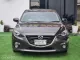 2017 Mazda 3 2.0 S รถเก๋ง 4 ประตู ฟรีดาวน์-1