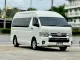 2019 Toyota COMMUTER 3.0 D4D รถตู้/van รถบ้านแท้-0