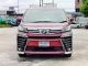 2019 Toyota VELLFIRE 2.5 Z G EDITION รถตู้/MPV ขายรถบ้าน มือเดียวป้ายแดง ไมล์น้อย -1