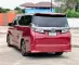 2019 Toyota VELLFIRE 2.5 Z G EDITION รถตู้/MPV ขายรถบ้าน มือเดียวป้ายแดง ไมล์น้อย -4