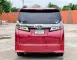 2019 Toyota VELLFIRE 2.5 Z G EDITION รถตู้/MPV ขายรถบ้าน มือเดียวป้ายแดง ไมล์น้อย -5