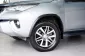 2015 Toyota Fortuner 2.8 V 4WD SUV รถบ้านมือเดียว-18