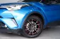 2018 Toyota C-HR 1.8 HV Mid SUV ออกรถ 0 บาท-19