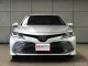 2019 Toyota Camry 2.0 G Sedan AT ไมล์แท้ ประวัติการดูแลรักษารถดี รถมือเเรกจากป้ายเเดง P5963-16