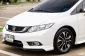 ไมล์แท้ 110,000 กม. 2015 Honda CIVIC 1.8 ES i-VTEC รถเก๋ง 4 ประตู ออกรถ 0 บาท-12