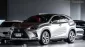 ไมล์แท้ 60,000 กม. 020 Lexus NX300h 2.5 Luxury SUV รถบ้านแท้-0