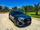 2021 Audi Q3 2.0 40 TFSI quattro S line Black Edition SUV -1