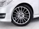 6A490 MERCEDES-BENZ C-CLASS C200 CGI W204 2013-11