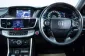 2A477 Honda ACCORD 2.0 Hybrid i-VTEC รถเก๋ง 4 ประตู 2015 -4