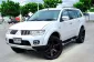 2012 Mitsubishi Pajero Sport 2.5 GT SUV ฟรีดาวน์ รถบ้านมือเดียว ไมล์น้อย -2