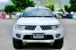 2012 Mitsubishi Pajero Sport 2.5 GT SUV ฟรีดาวน์ รถบ้านมือเดียว ไมล์น้อย -1