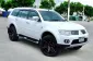 2012 Mitsubishi Pajero Sport 2.5 GT SUV ฟรีดาวน์ รถบ้านมือเดียว ไมล์น้อย -0