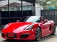 2013 Porsche Boxster Boxster Cabriolet ไมล์น้อย รถสวย เจ้าของฝากขาย -0