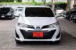 ขายรถ Toyota Yaris Ativ 1.2 E ปี2019  รถเก๋ง 4 ประตู -2