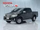 รถบ้านกระบะ 4 ประตู เกียร์ธรรมดา Toyota Hilux Vigo 2.5 E ตัวเตี้ย-0