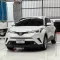 2018 Toyota C-HR 1.8 HV Mid SUV ออกรถ 0 บาท-3