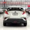 2018 Toyota C-HR 1.8 HV Mid SUV ออกรถ 0 บาท-6