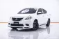 4A325 Nissan Almera 1.2 E รถเก๋ง 4 ประตู 2013 -18