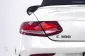  1C110 BENZ C300 CABRIOLET 2.0 AMG DYNAMIC AT 2018-12