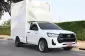 Toyota Revo 2.4 SINGLE Entry 2021 กระบะตู้ทึบไมล์ 5 หมื่นกว่าโล พร้อมใช้งาน ความสูง 2.10 เมตร-0