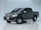 รถบ้านกระบะ 4 ประตู เกียร์ธรรมดา Toyota Hilux Vigo 2.5 E ตัวเตี้ย-1