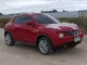 2014 Nissan Juke 1.6 E suv  รถสวย-2