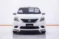 4A325 Nissan Almera 1.2 E รถเก๋ง 4 ประตู 2013 -15