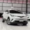 2018 Toyota C-HR 1.8 HV Mid SUV ออกรถ 0 บาท-0