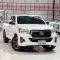 2018 Toyota Hilux Revo 2.4 J รถกระบะ ฟรีดาวน์-0