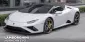 2021 Lamborghini Huracan 5.2 Evo RWD  Spyder รถเก๋งเปิดประทุน-0