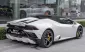 2021 Lamborghini Huracan 5.2 Evo RWD  Spyder รถเก๋งเปิดประทุน-1