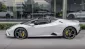 2021 Lamborghini Huracan 5.2 Evo RWD  Spyder รถเก๋งเปิดประทุน-5