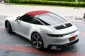 2023 Porsche 911 Carrera 3.0 Targa 4S รถเปิดประทุน -8