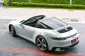 2023 Porsche 911 Carrera 3.0 Targa 4S รถเปิดประทุน -6