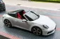 2023 Porsche 911 Carrera 3.0 Targa 4S รถเปิดประทุน -0