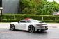 2023 Porsche 911 Carrera 3.0 Targa 4S รถเปิดประทุน -1