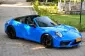 2022Porsche 911 Targa 4 GTSเฝ เปิดประทุน -4