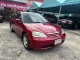 2001 Honda CIVIC 1.7 VTi รถเก๋ง 4 ประตู -1