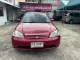 2001 Honda CIVIC 1.7 VTi รถเก๋ง 4 ประตู -0