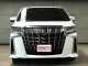 2019 Toyota Alphard 2.5 S C-Package mpv AT ไมล์แท้ รับประกันราคาดีที่สุดในตลาด B7461-16